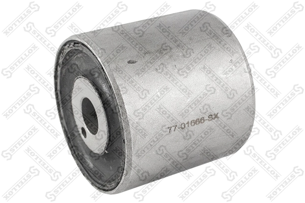 Suspension, bras de liaison STELLOX 77-01666-SX