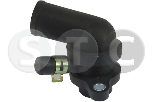 Bride de liquide de refroidissement STC T435717