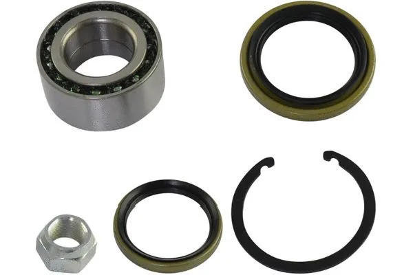 Kit de roulements de roue KAVO PARTS WBK-5538
