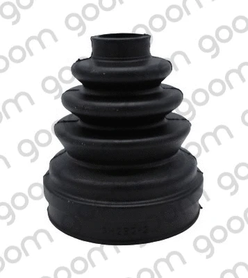 Joint-soufflet, arbre de commande GOOM DB-0720
