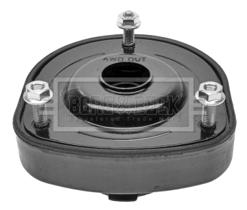 Coupelle de suspension BORG & BECK BSM5257