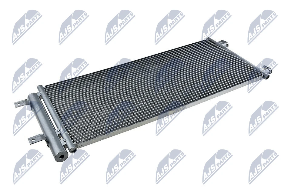 Condenseur, climatisation NTY CCS-PL-043