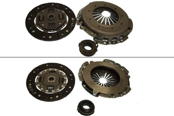 Kit d'embrayage KAWE 954885