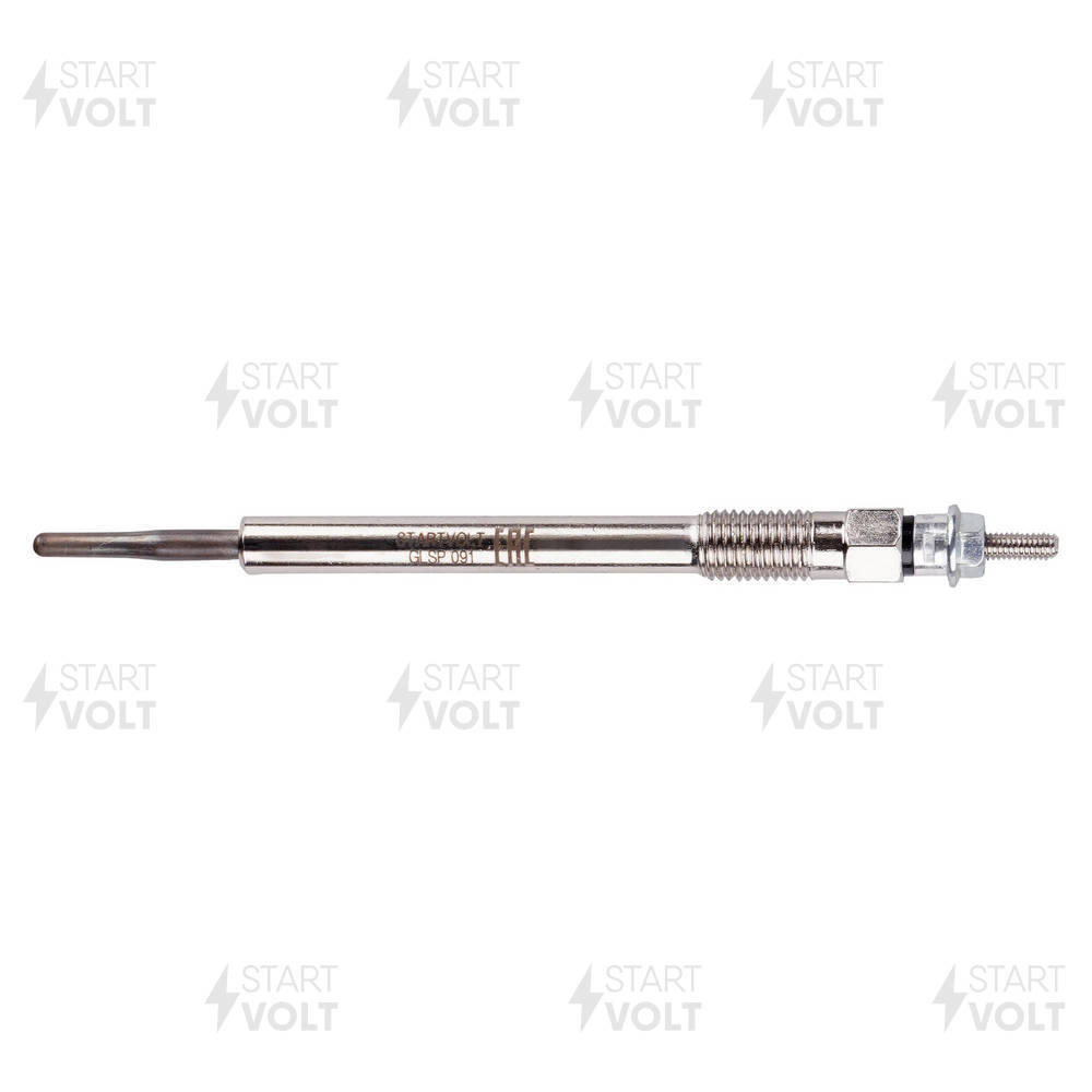 Bougie de préchauffage STARTVOLT GLSP 091