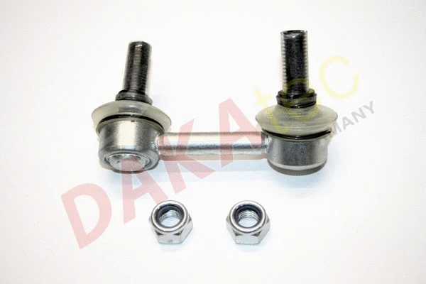 Entretoise/tige, stabilisateur DAKAtec 120380HQ
