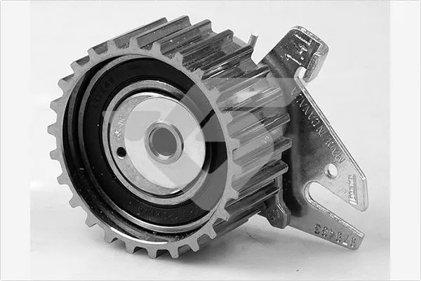 Poulie de tension, courroie crantée HUTCHINSON HTG 176