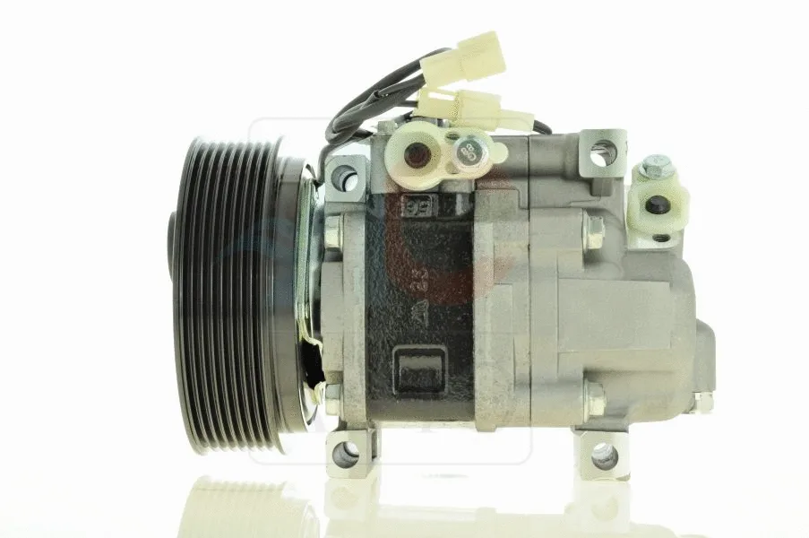 Compresseur, climatisation ACAUTO AC-01PA009