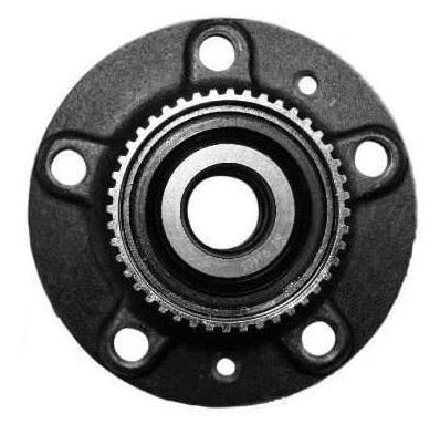 Moyeu de roue FORMPART 22498020/S