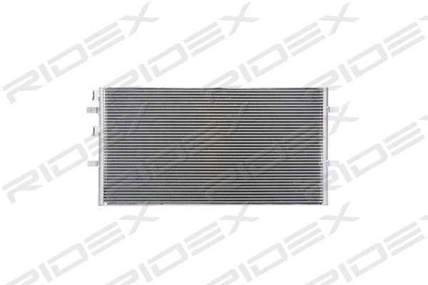 Condenseur, climatisation RIDEX 448C0219