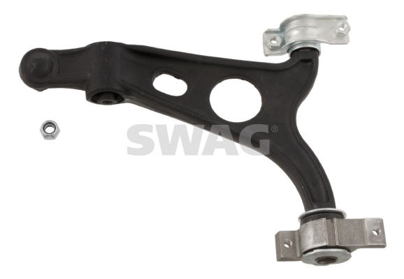 Bras de liaison, suspension de roue SWAG 74 73 0007