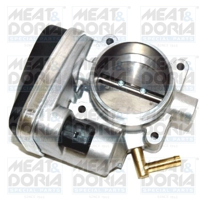Corps papillon MEAT & DORIA 89181