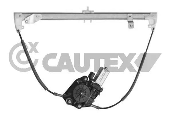 Lève-vitre CAUTEX 017091