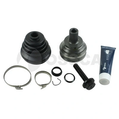 Jeu de joints, arbre de transmission OSSCA 06118