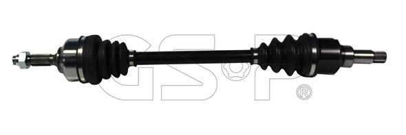 Arbre de transmission GSP-BR 210125
