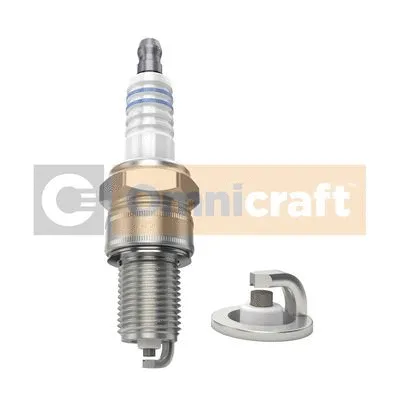 Bougie d'allumage Omnicraft 2311136