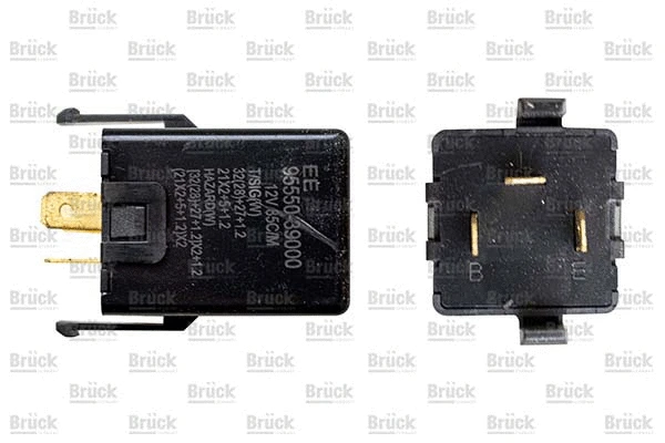 Rotule, jambe d'essieu EURO ESPAÑA 95907943-EURO