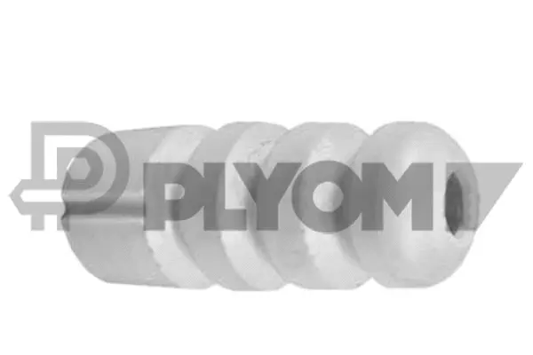 Kit de protection contre la poussière, amortisseur PLYOM P770846