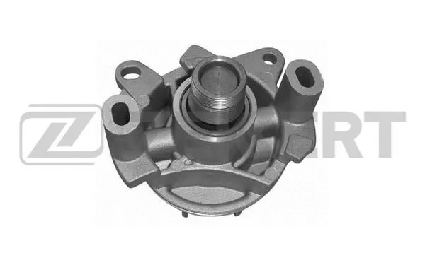 Pompe à eau, refroidissement du moteur ZEKKERT WP-1235