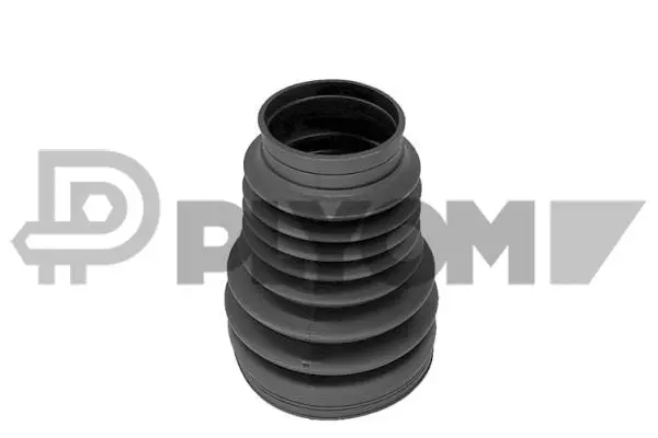 Joint-soufflet, arbre de commande PLYOM P758027
