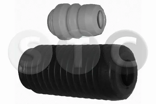 Butée élastique, suspension STC T404897