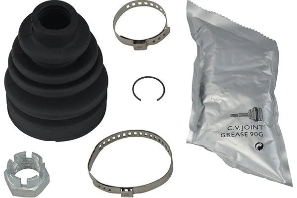 Jeu de joints-soufflets, arbre de commande KAVO PARTS CVB-5505
