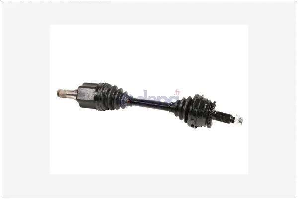 Arbre de transmission DEPA 3462650