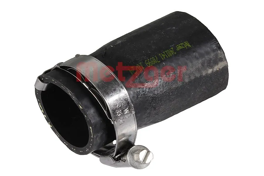 Gaine de suralimentation METZGER 2401141