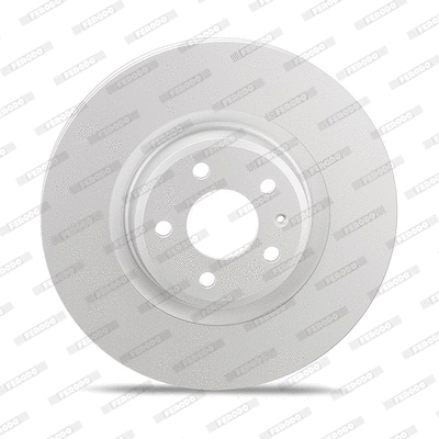 Disque de frein FERODO DDF1997C-1-D