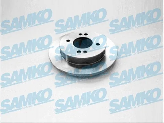 Disque de frein SAMKO K2013P