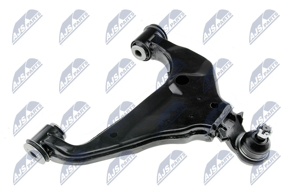 Bras de liaison, suspension de roue NTY ZWD-TY-187