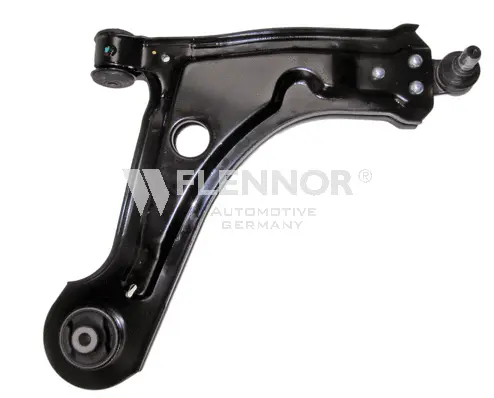 Bras de liaison, suspension de roue FLENNOR FL0058-G