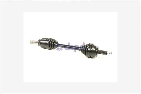 Arbre de transmission DEPA 3760450