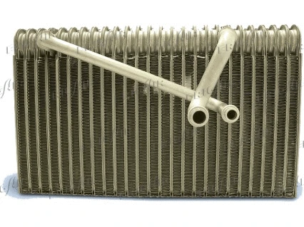 Évaporateur climatisation FRIGAIR 707.30015