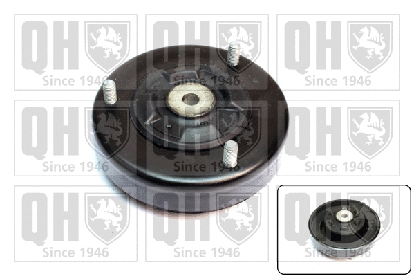 Coupelle de suspension QUINTON HAZELL EMR6029