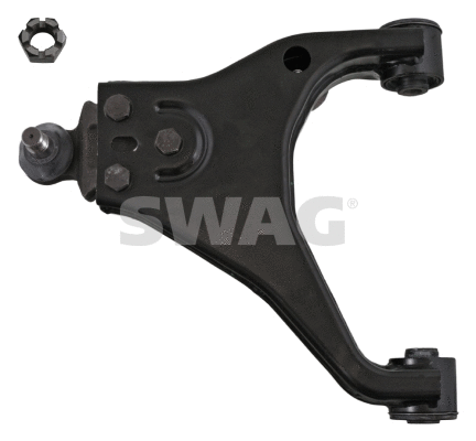 Bras de liaison, suspension de roue SWAG 91 94 1703