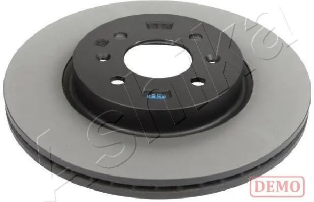 Disque de frein 4X4 ESTANFI EST-60-0K-K26C