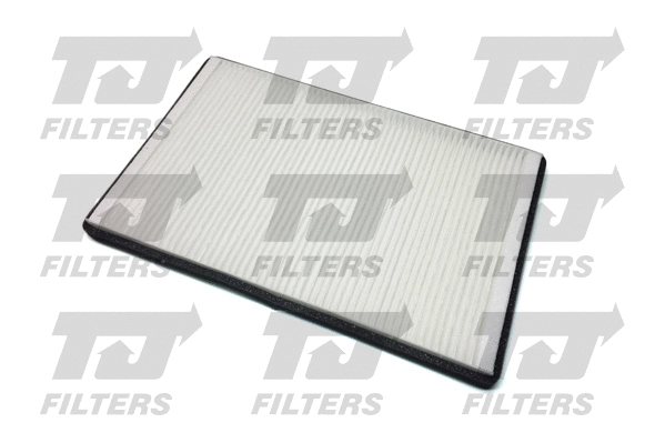 Filtre, air de l'habitacle QUINTON HAZELL QFC0248
