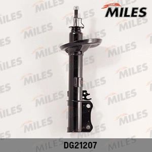 Amortisseur MILES DG21207