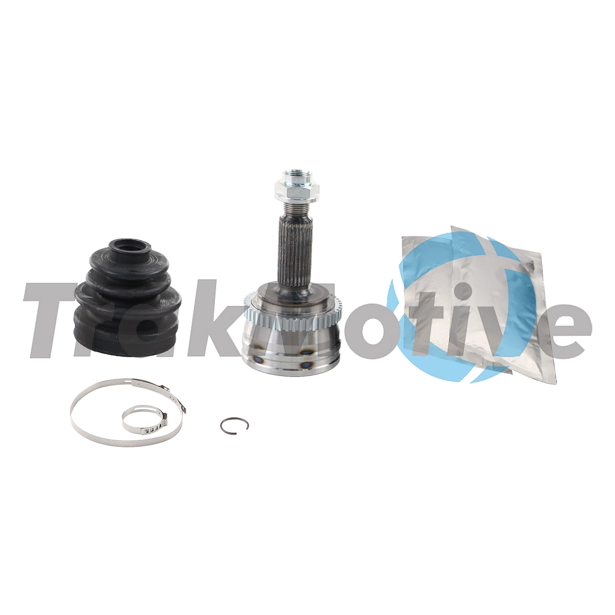 Jeu de joints, arbre de transmission TrakMotive 40-0917