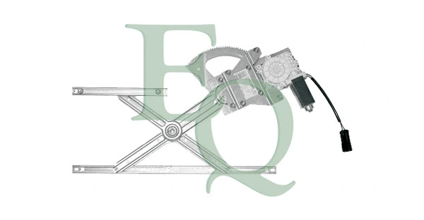 Lève-vitre EQUAL QUALITY 370212
