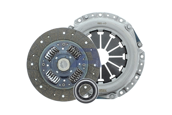 Kit d'embrayage AISIN KY-034