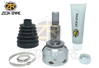 Jeu de joints, arbre de transmission ZETA-ERRE RE57