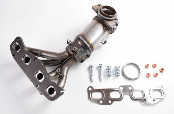 Catalyseur EEC DT6030T