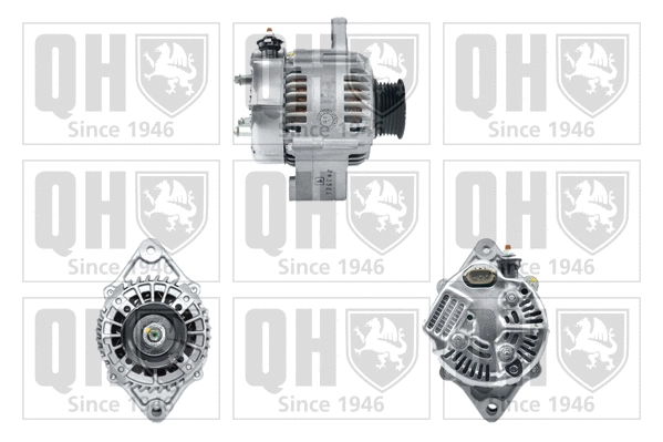 Alternateur QUINTON HAZELL QRA2295