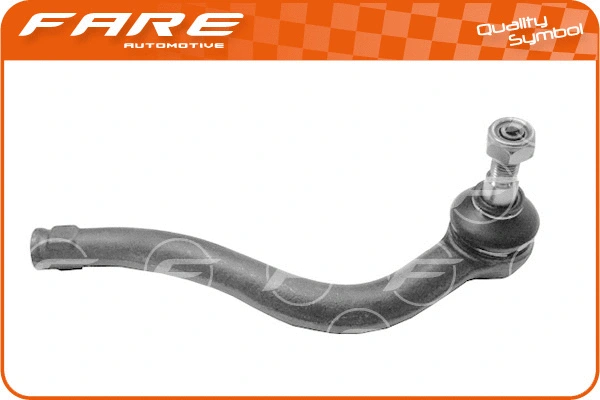 Rotule de barre de connexion FARE SA RD020