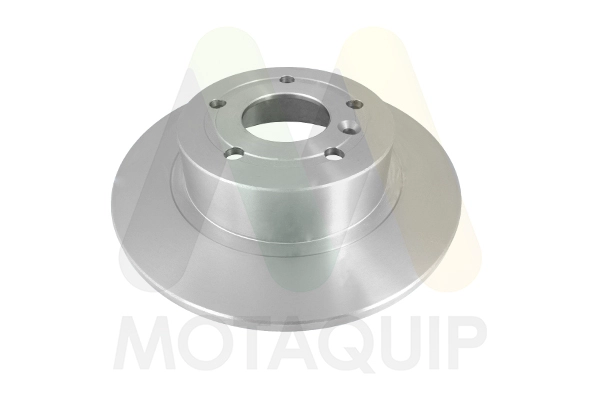 Disque de frein MOTAQUIP LVBD919Z
