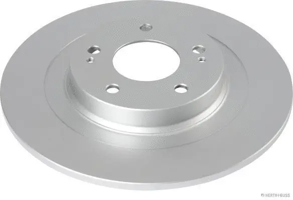 Disque de frein HERTH+BUSS JAKOPARTS J3315035