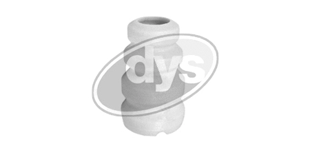 Butée élastique, suspension DYS 73-28728