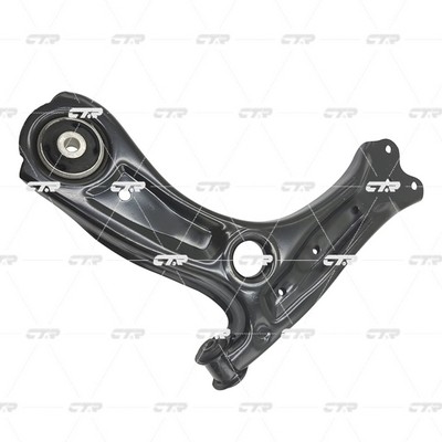Bras de liaison, suspension de roue CTR CQ0335L