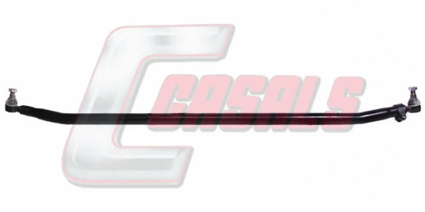 Barre de connexion CASALS R5835